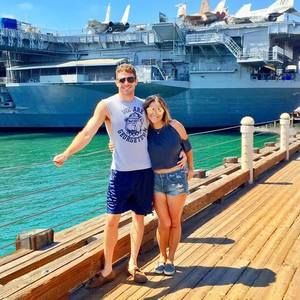 Meet your Posher, Chris